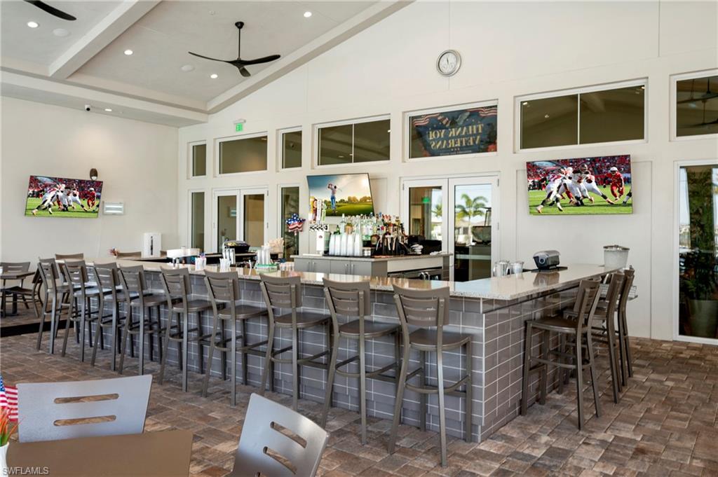 TIMBER CREEK - Residential