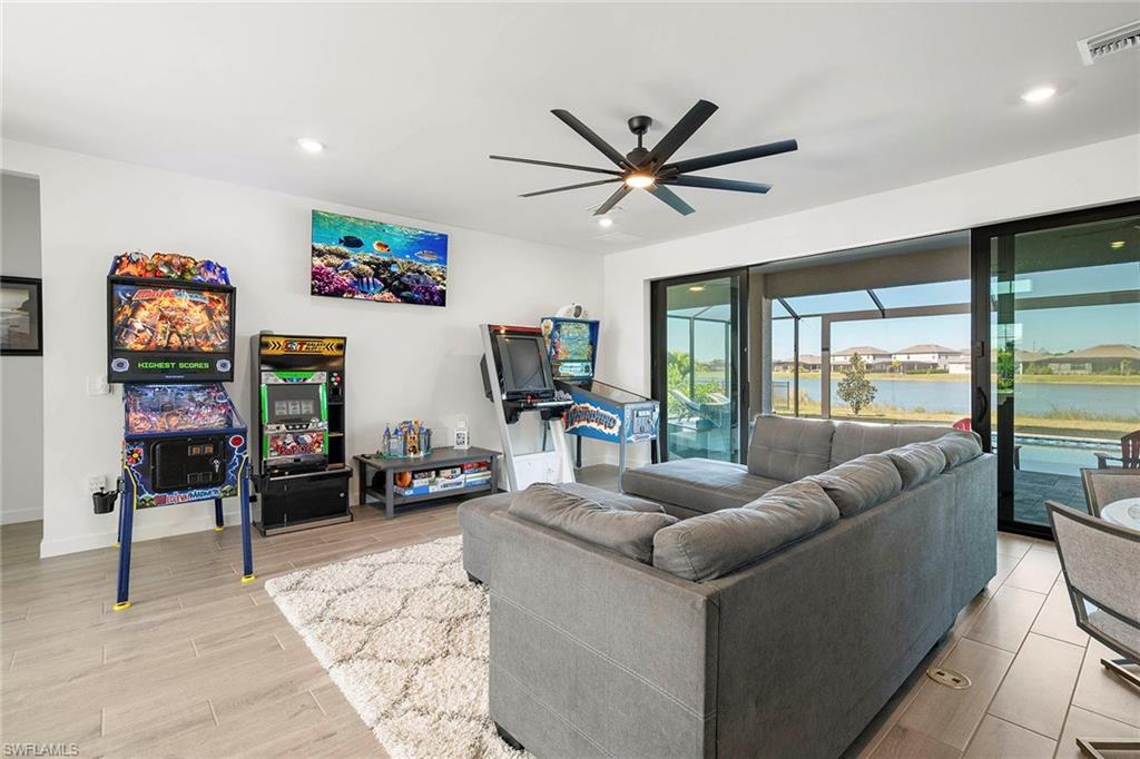 TIMBER CREEK - Residential