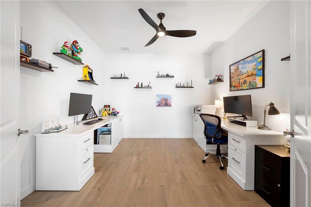 TIMBER CREEK - Residential