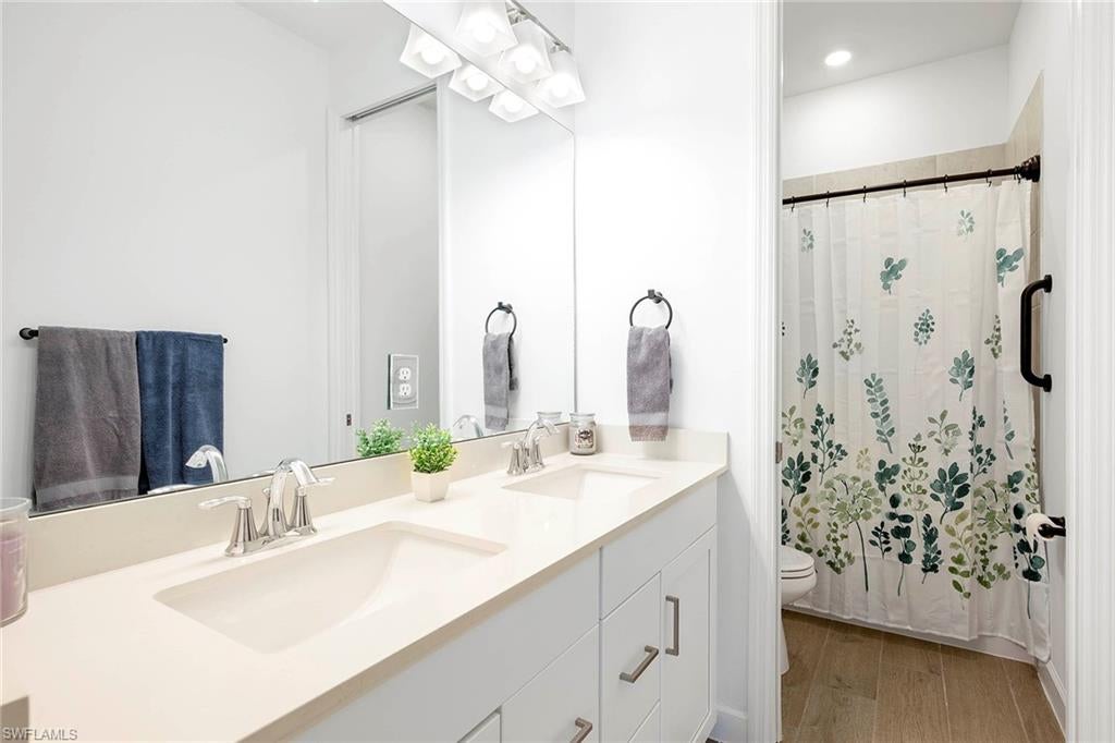 TIMBER CREEK - Residential