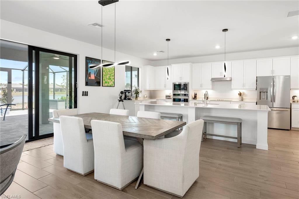 TIMBER CREEK - Residential