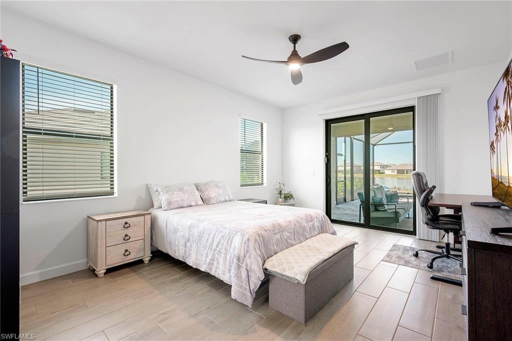 TIMBER CREEK - Residential