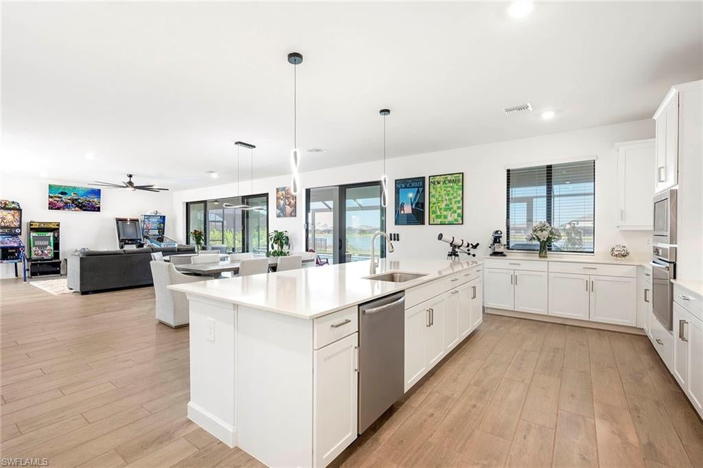 TIMBER CREEK - Residential
