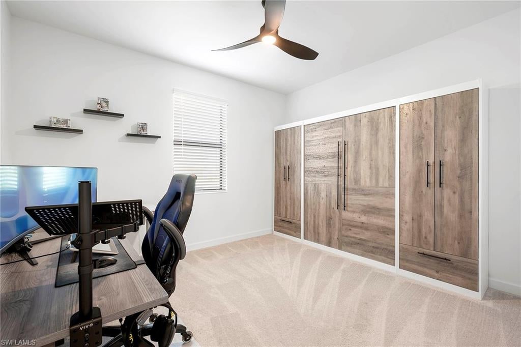 TIMBER CREEK - Residential