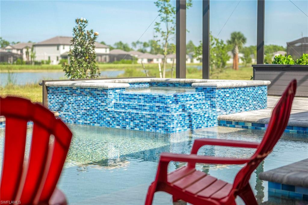 TIMBER CREEK - Residential