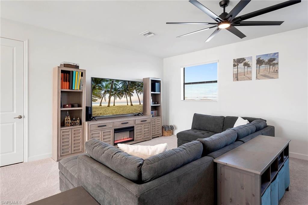 TIMBER CREEK - Residential