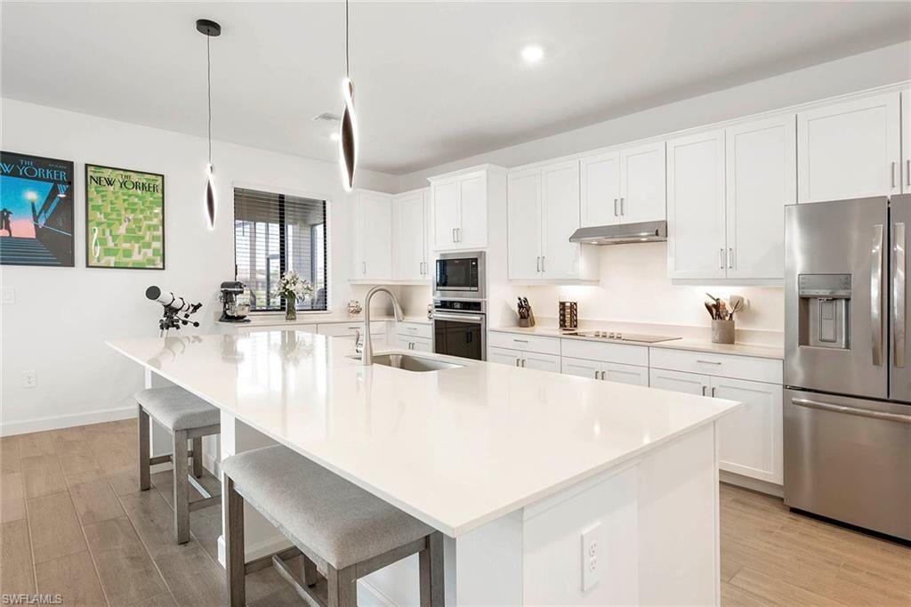 TIMBER CREEK - Residential