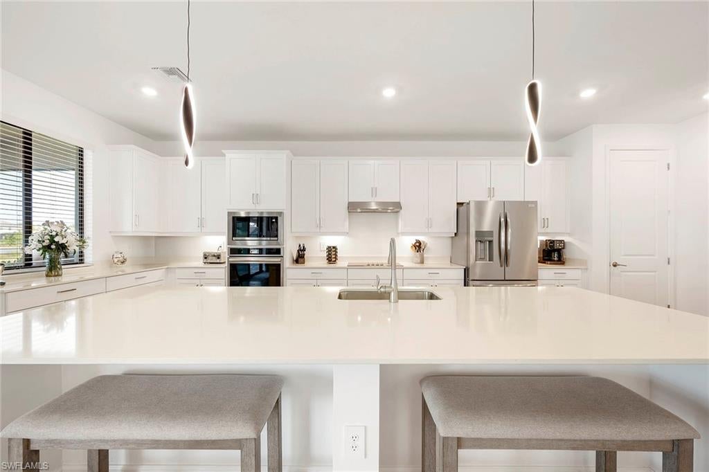 TIMBER CREEK - Residential