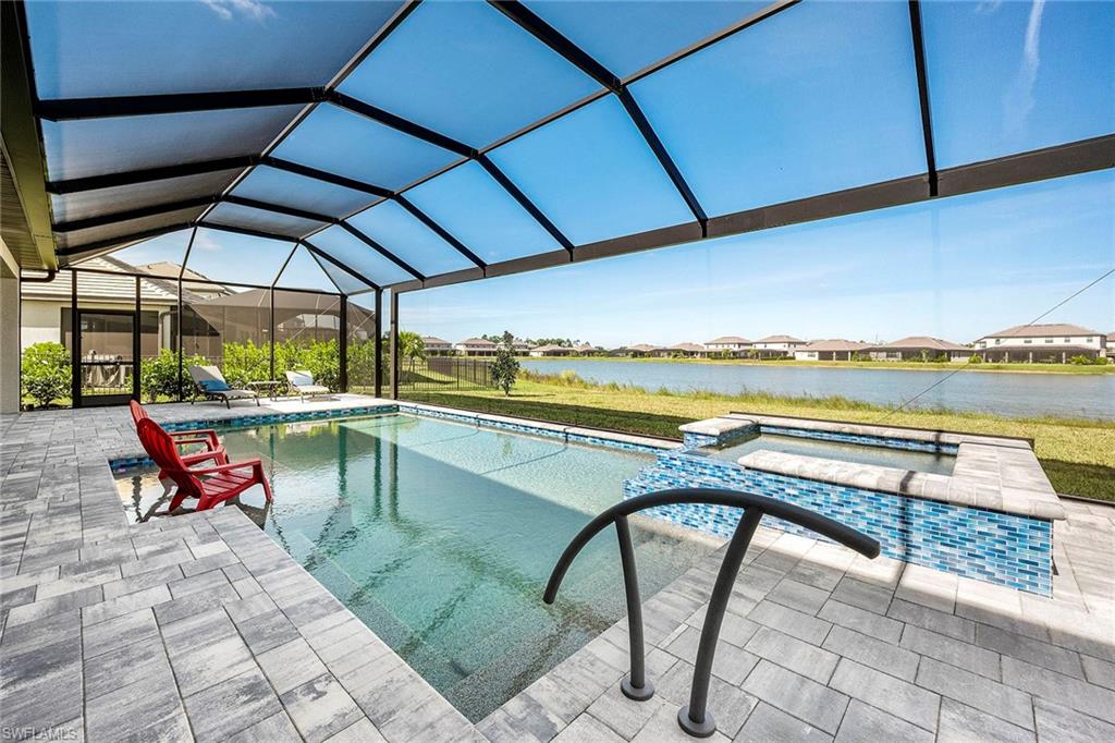 TIMBER CREEK - Residential