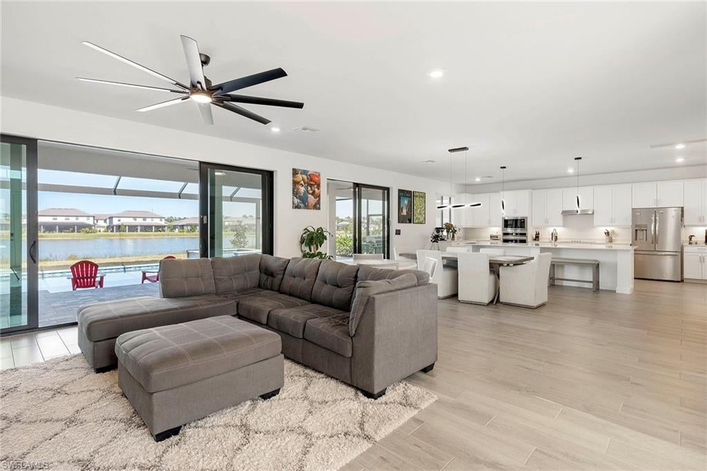 TIMBER CREEK - Residential