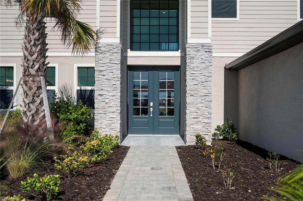 TIMBER CREEK - Residential