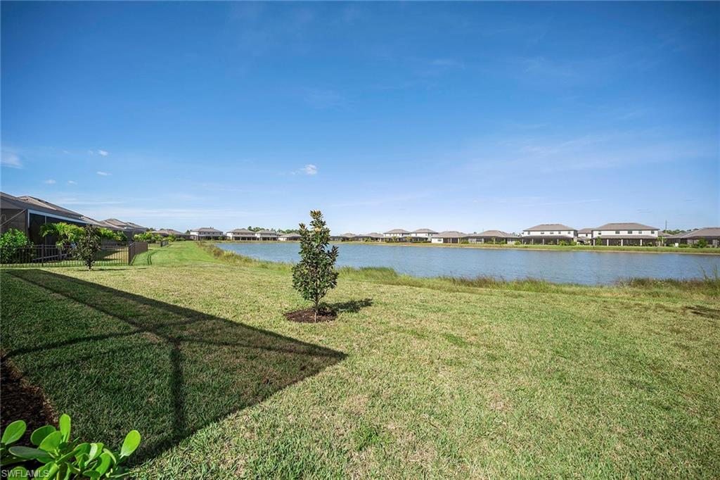 TIMBER CREEK - Residential