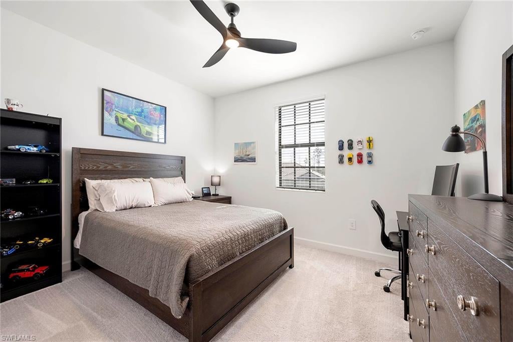TIMBER CREEK - Residential