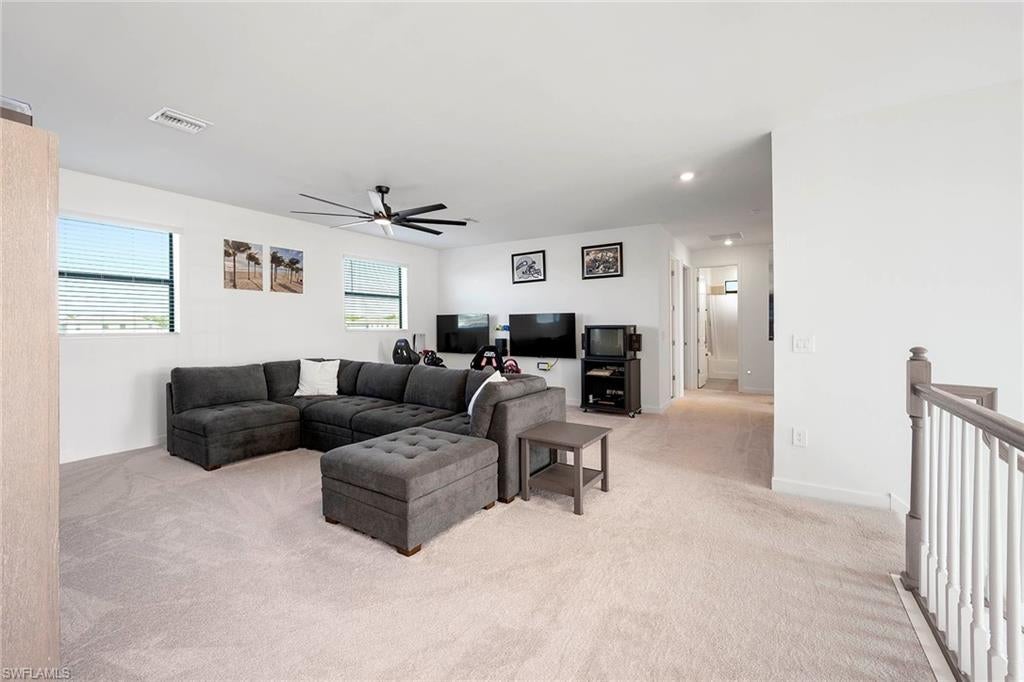 TIMBER CREEK - Residential