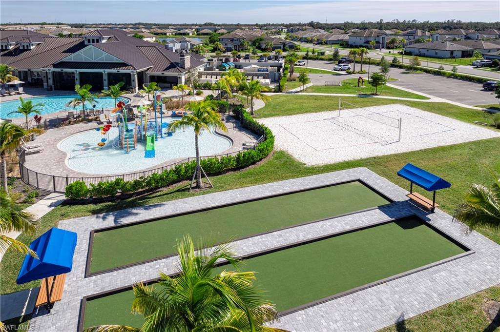 TIMBER CREEK - Residential