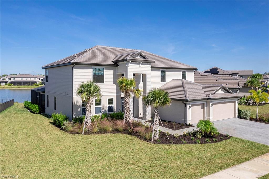 TIMBER CREEK - Residential