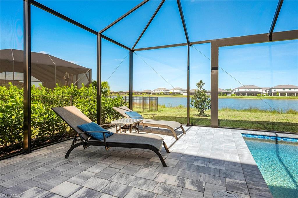TIMBER CREEK - Residential