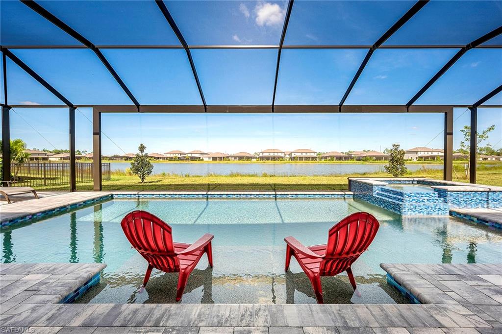 TIMBER CREEK - Residential