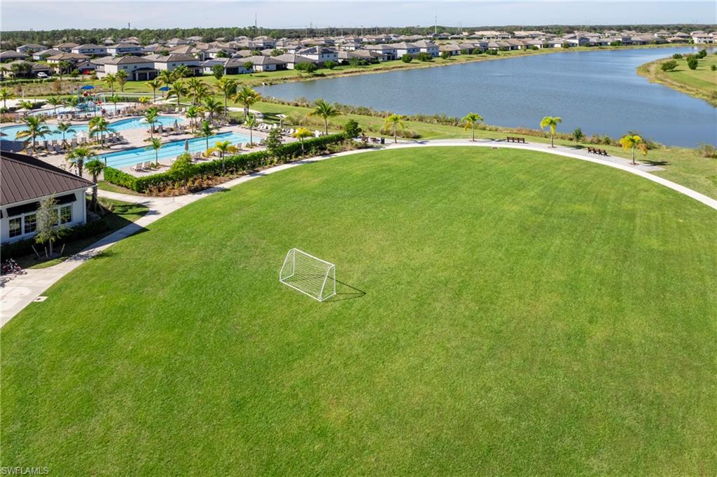 TIMBER CREEK - Residential