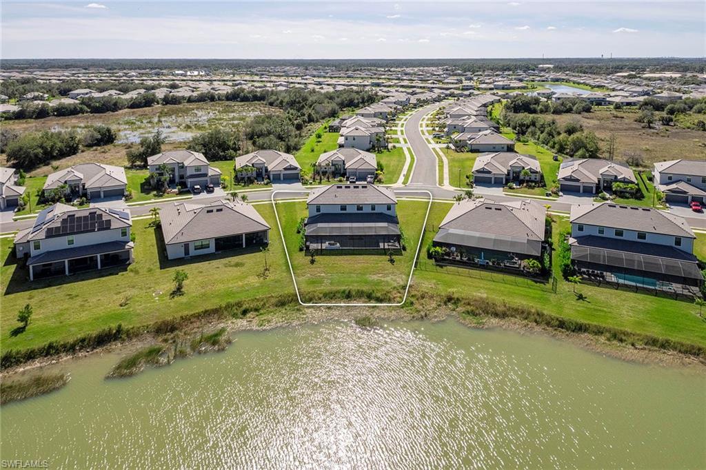 TIMBER CREEK - Residential