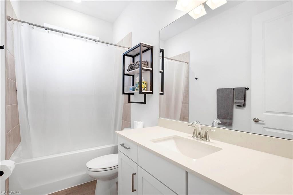 TIMBER CREEK - Residential