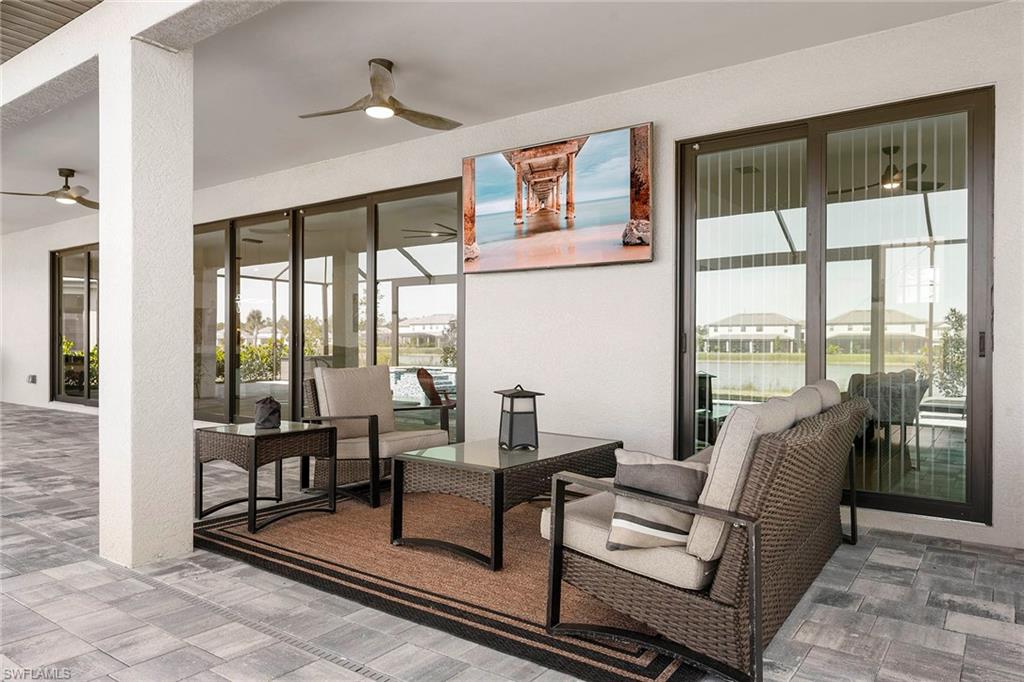 TIMBER CREEK - Residential