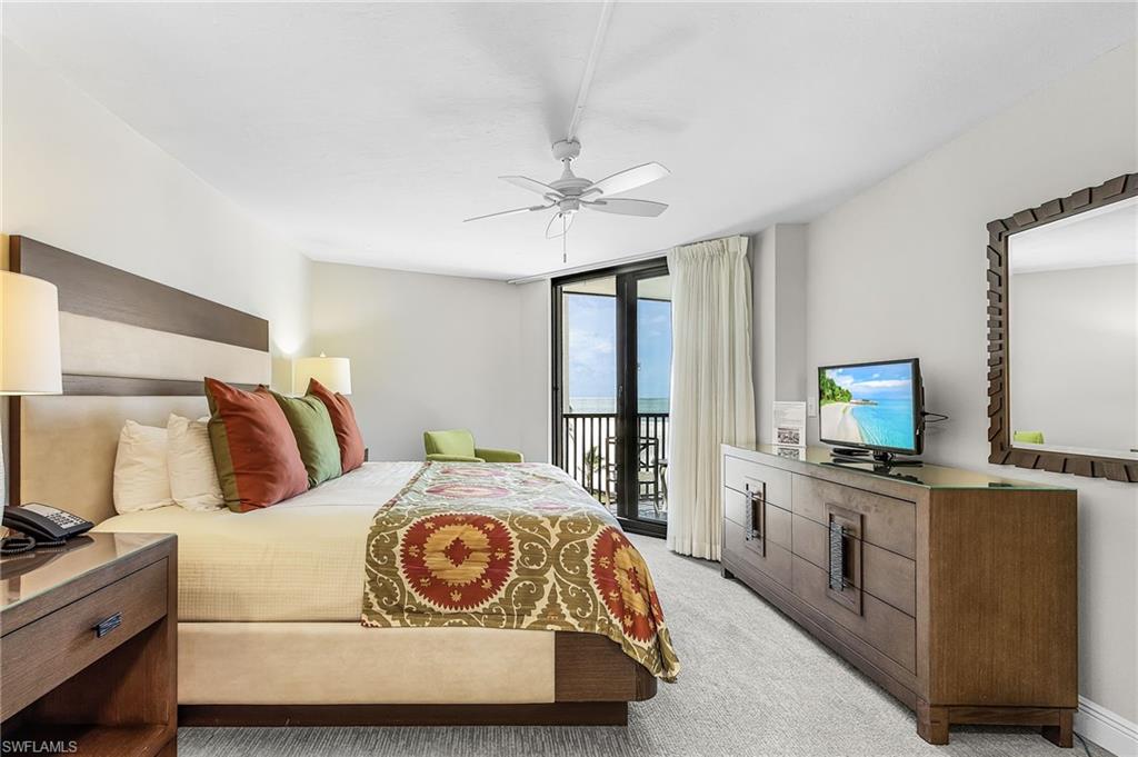 POINTE ESTERO - Residential
