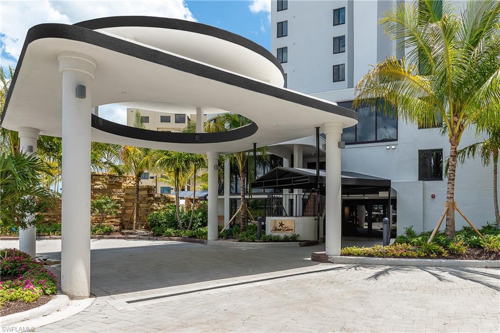 POINTE ESTERO - Residential