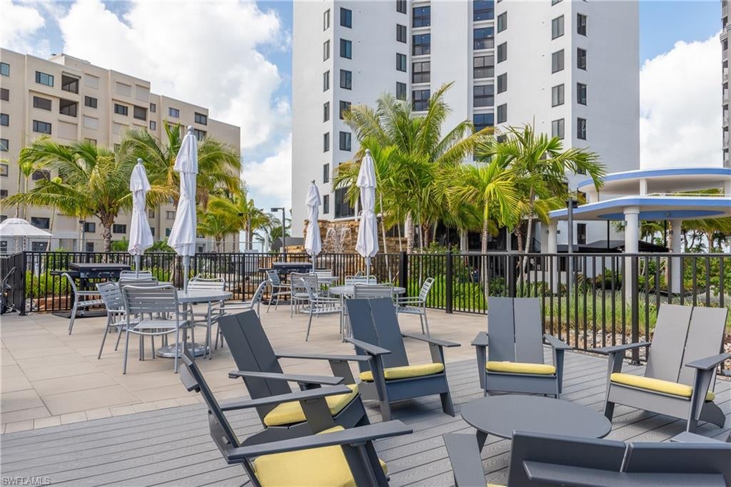 POINTE ESTERO - Residential