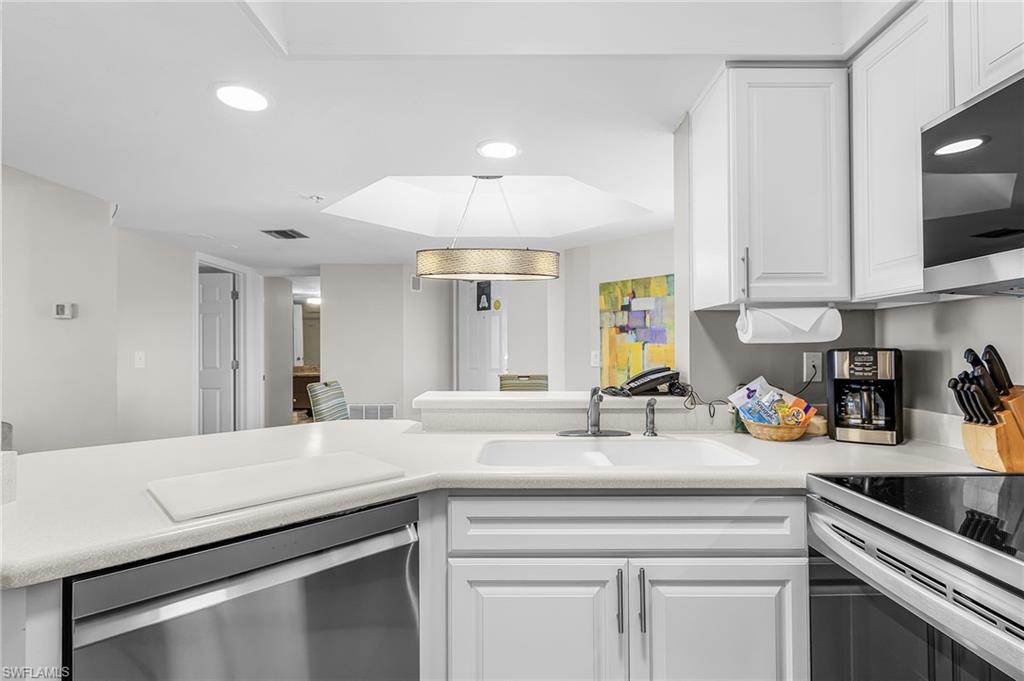 POINTE ESTERO - Residential