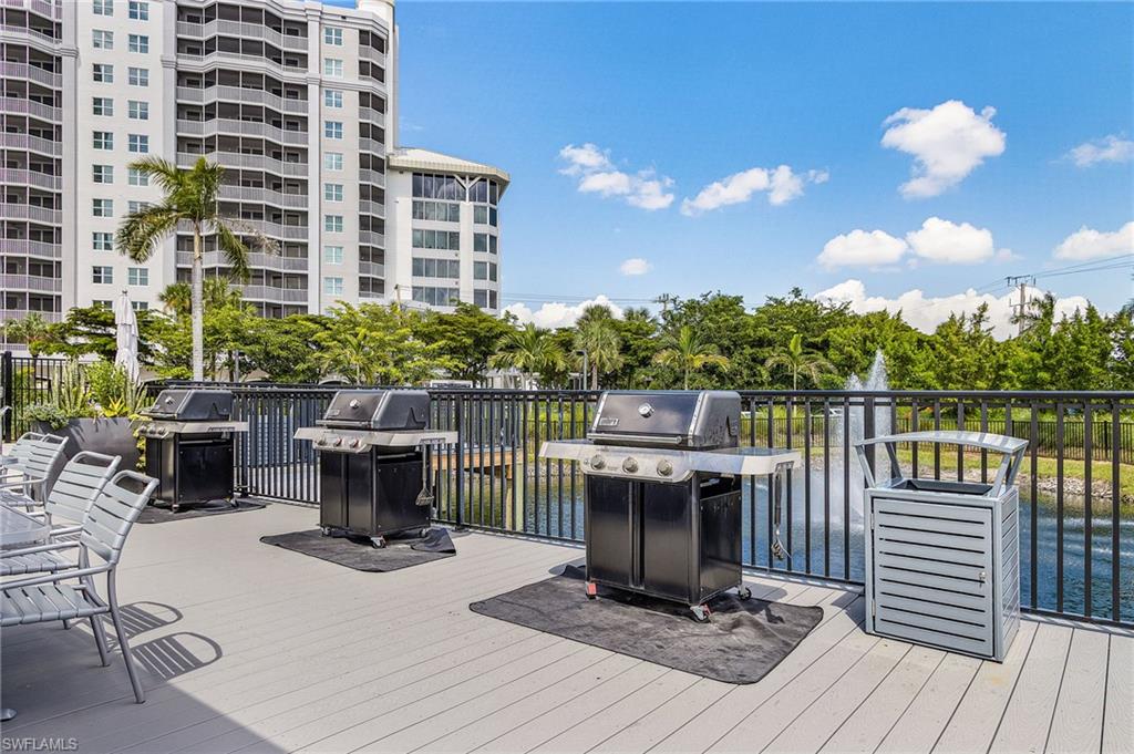 POINTE ESTERO - Residential