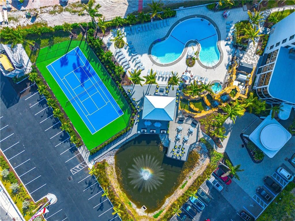 POINTE ESTERO - Residential