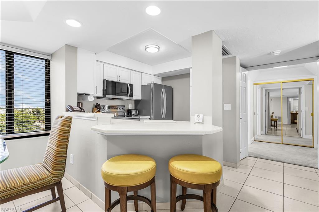 POINTE ESTERO - Residential