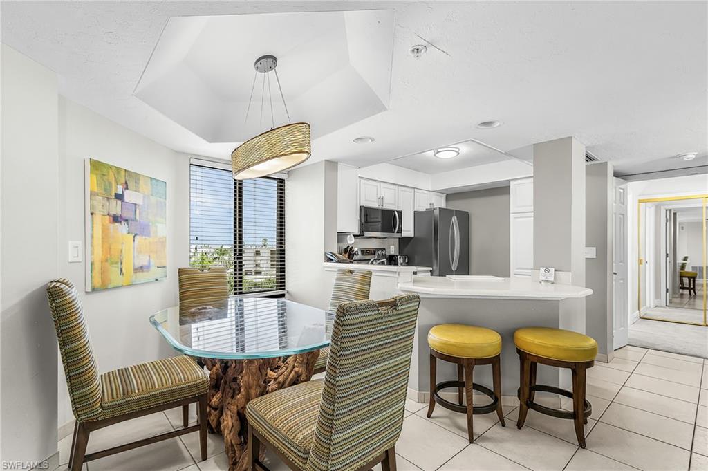 POINTE ESTERO - Residential