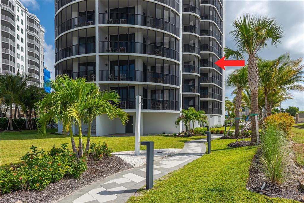 POINTE ESTERO - Residential