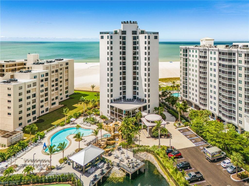 POINTE ESTERO - Residential