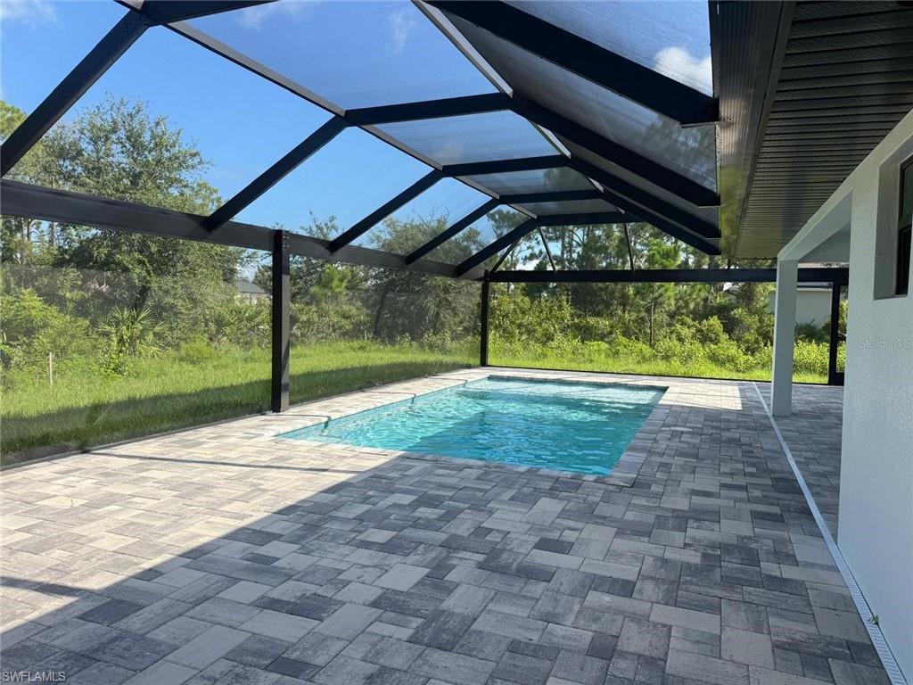 SOUTH GULF COVE - Residential