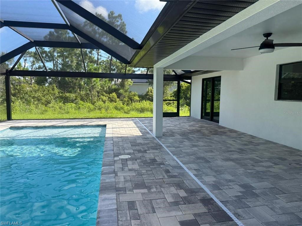 SOUTH GULF COVE - Residential