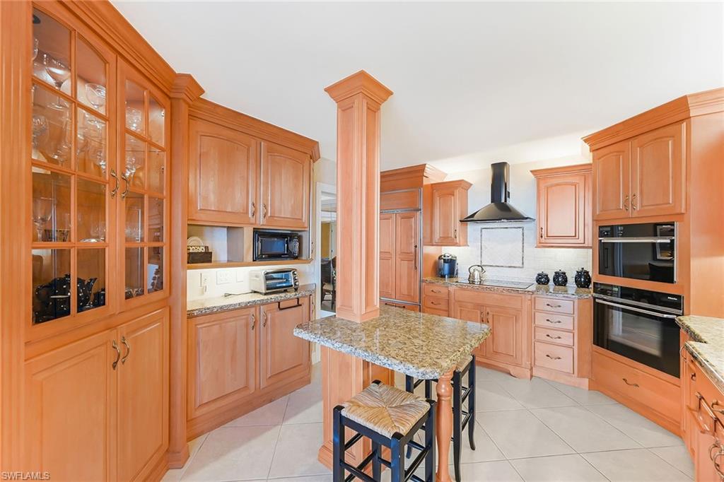 GULFSIDE - Residential Lease