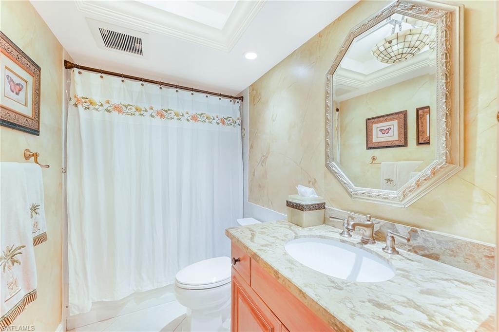 GULFSIDE - Residential Lease