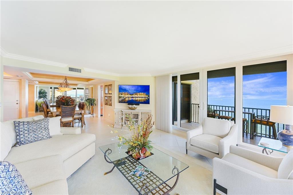 GULFSIDE - Residential Lease