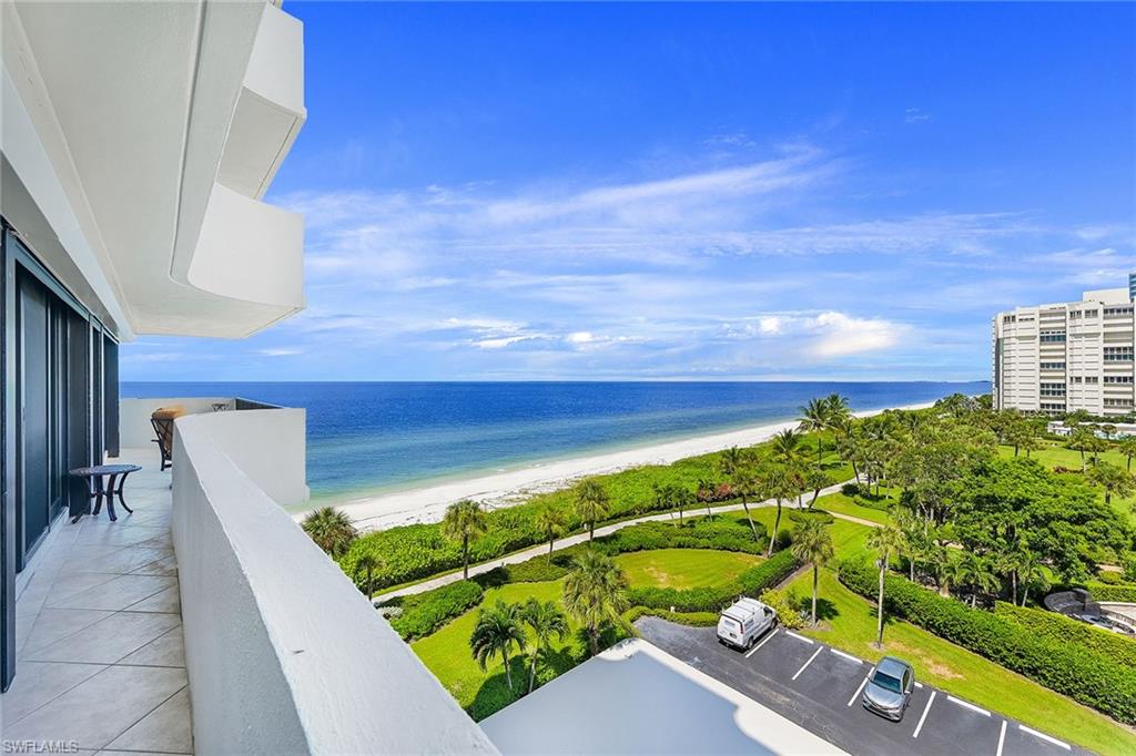 GULFSIDE - Residential Lease