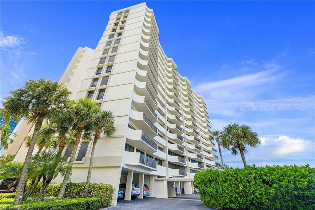 GULFSIDE - Residential Lease