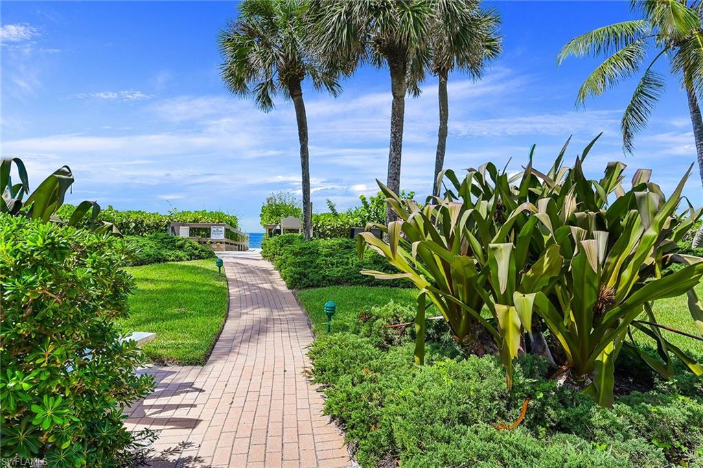 GULFSIDE - Residential Lease