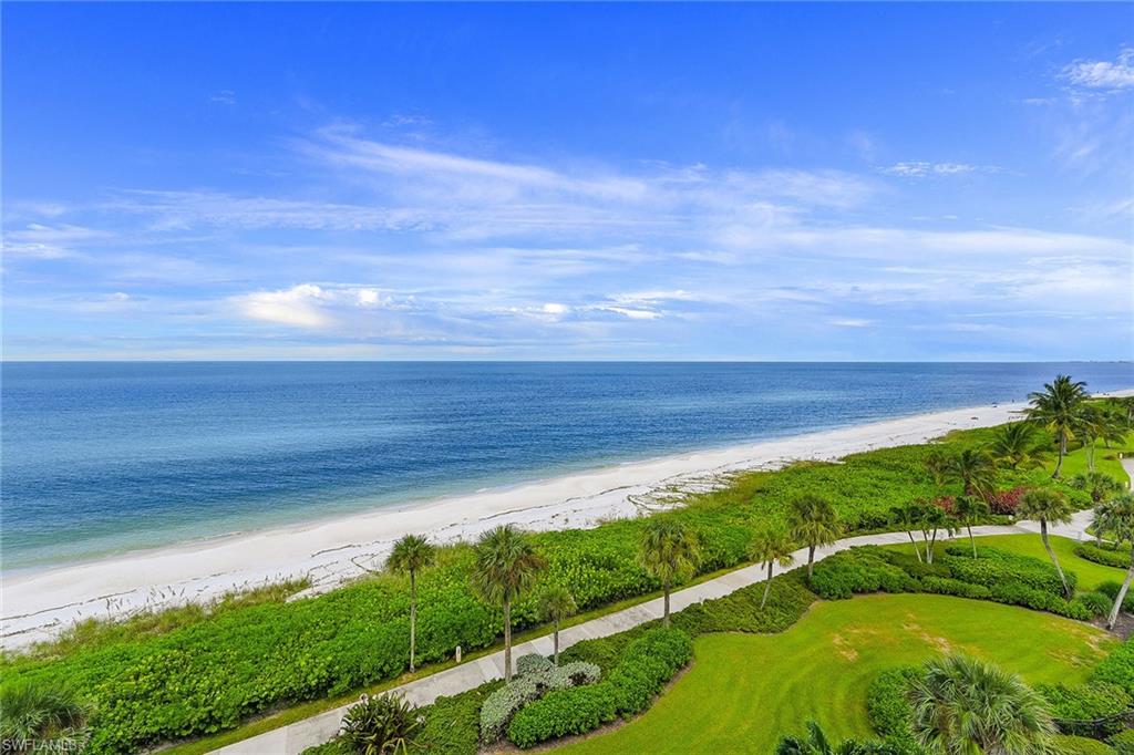GULFSIDE - Residential Lease