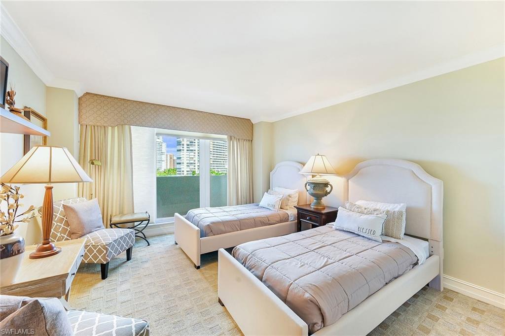 GULFSIDE - Residential Lease