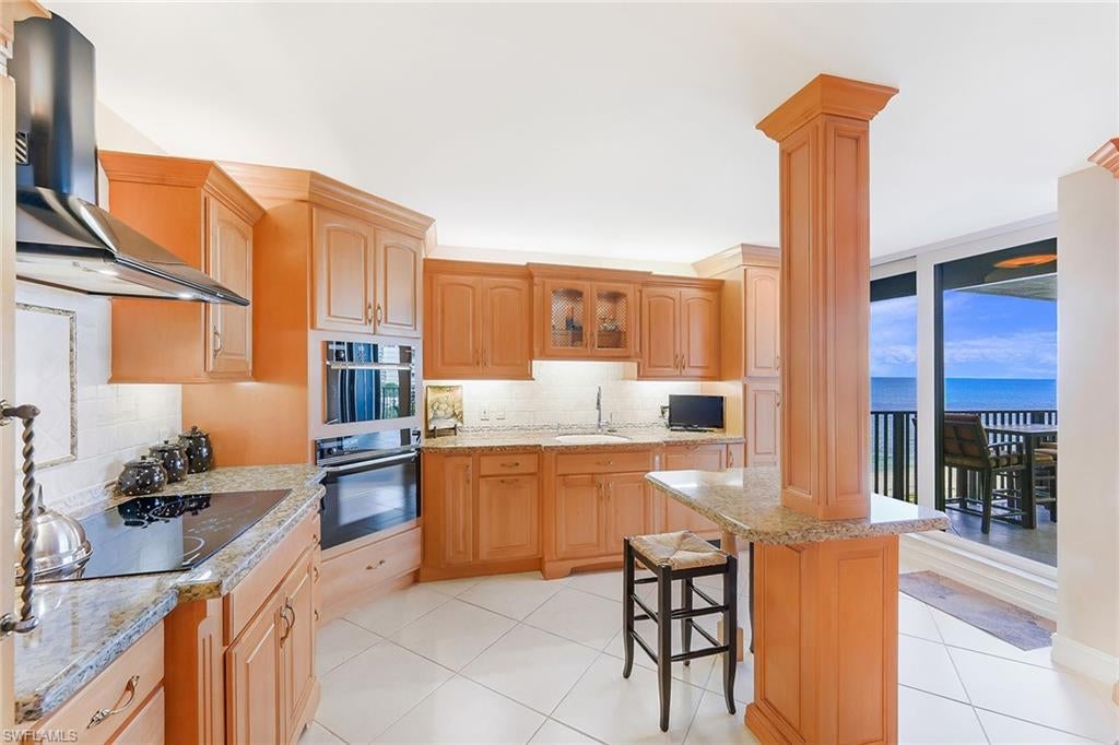 GULFSIDE - Residential Lease
