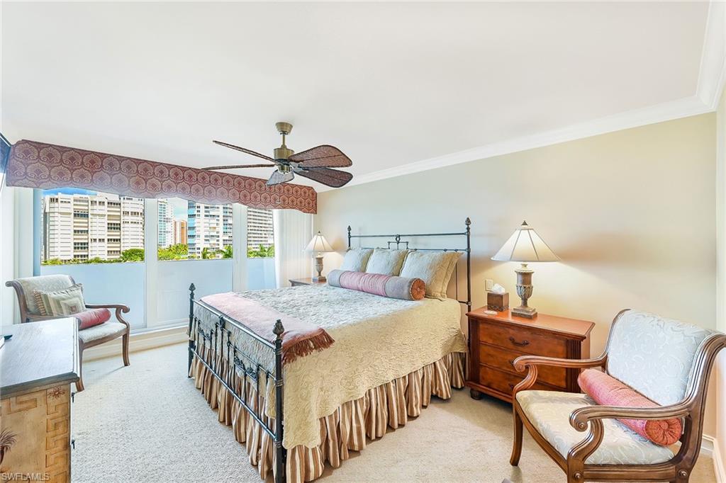 GULFSIDE - Residential Lease