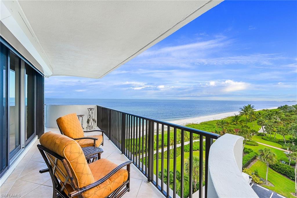 GULFSIDE - Residential Lease