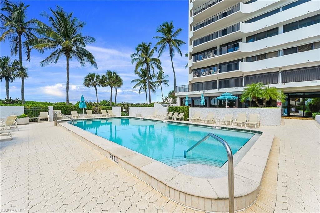 GULFSIDE - Residential Lease